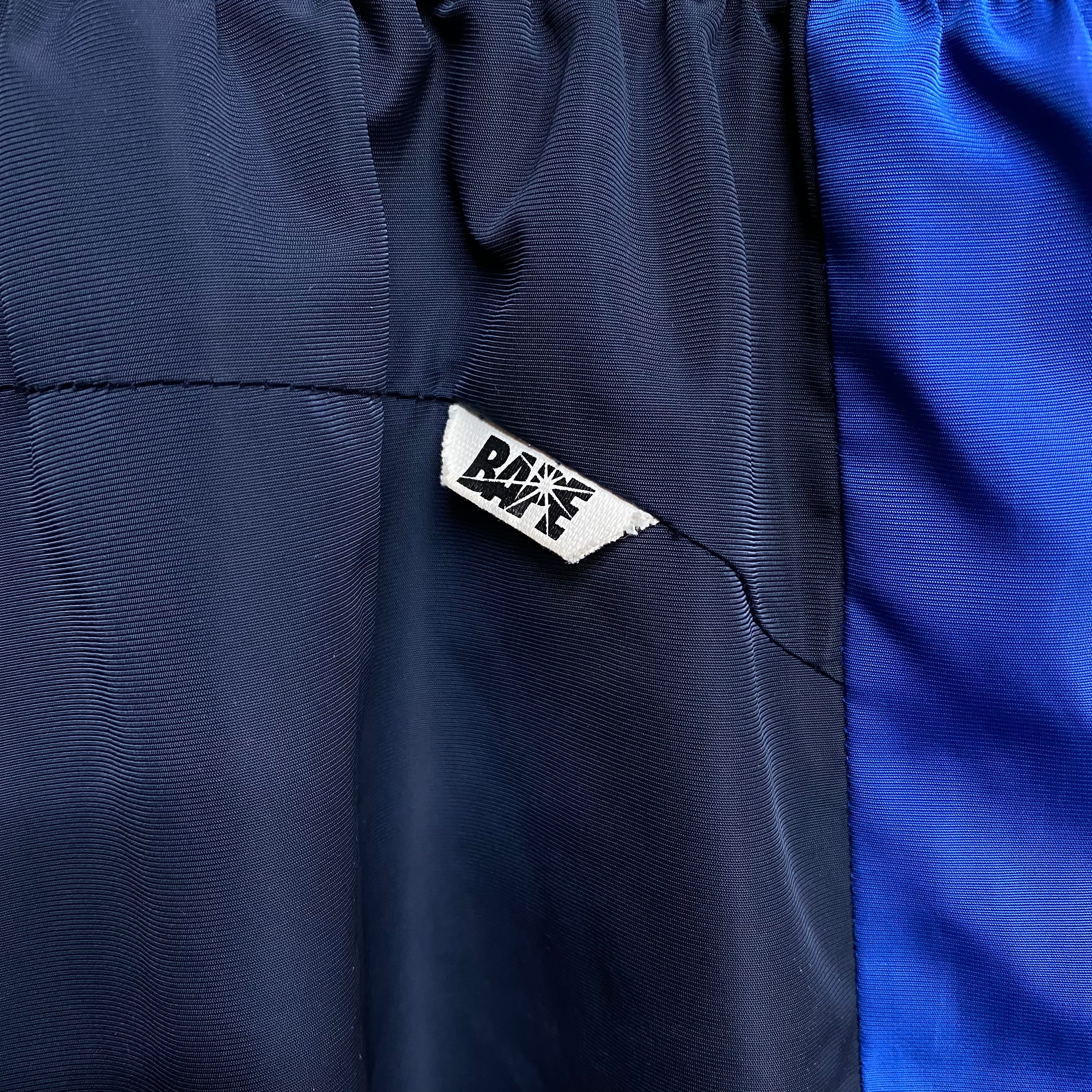 [ ONLY ONE ! ] A BATHING APE NYLON PANTS  / ARCHIVE