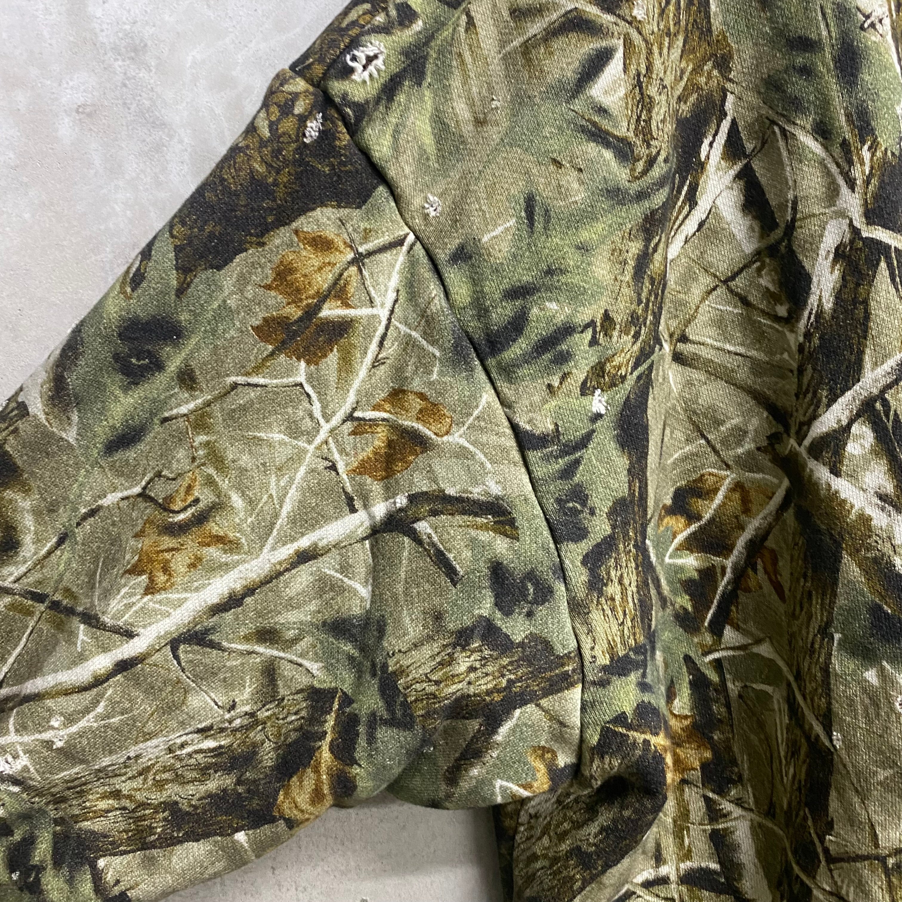 SAINT Mxxxxxx x A BATHING APE  ZIP HOODIE “ SAHARK “ -COLLABORATION-/ Saint Michael