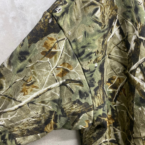 SAINT Mxxxxxx x A BATHING APE  ZIP HOODIE “ SAHARK “ -COLLABORATION-/ Saint Michael