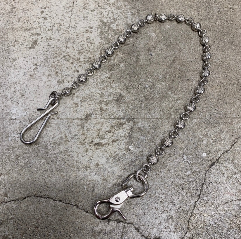 KAMIYA  Ball Wallet Chain  / KAMIYA