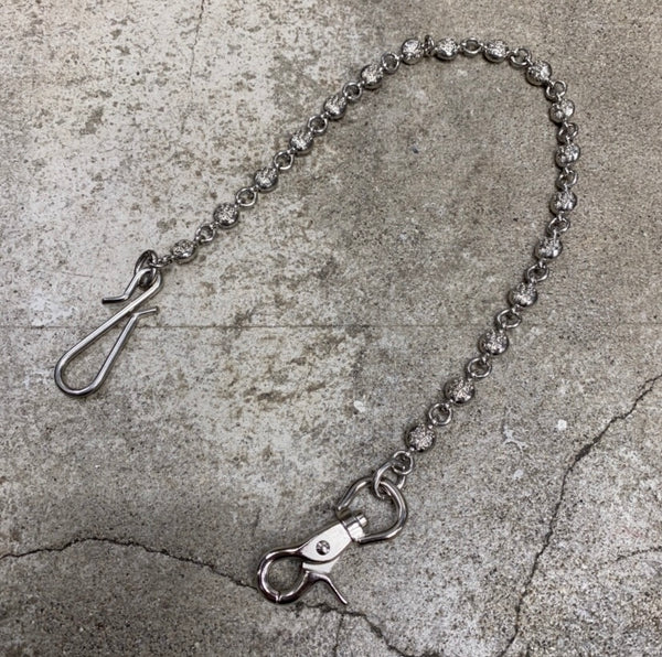 KAMIYA  Ball Wallet Chain  / KAMIYA