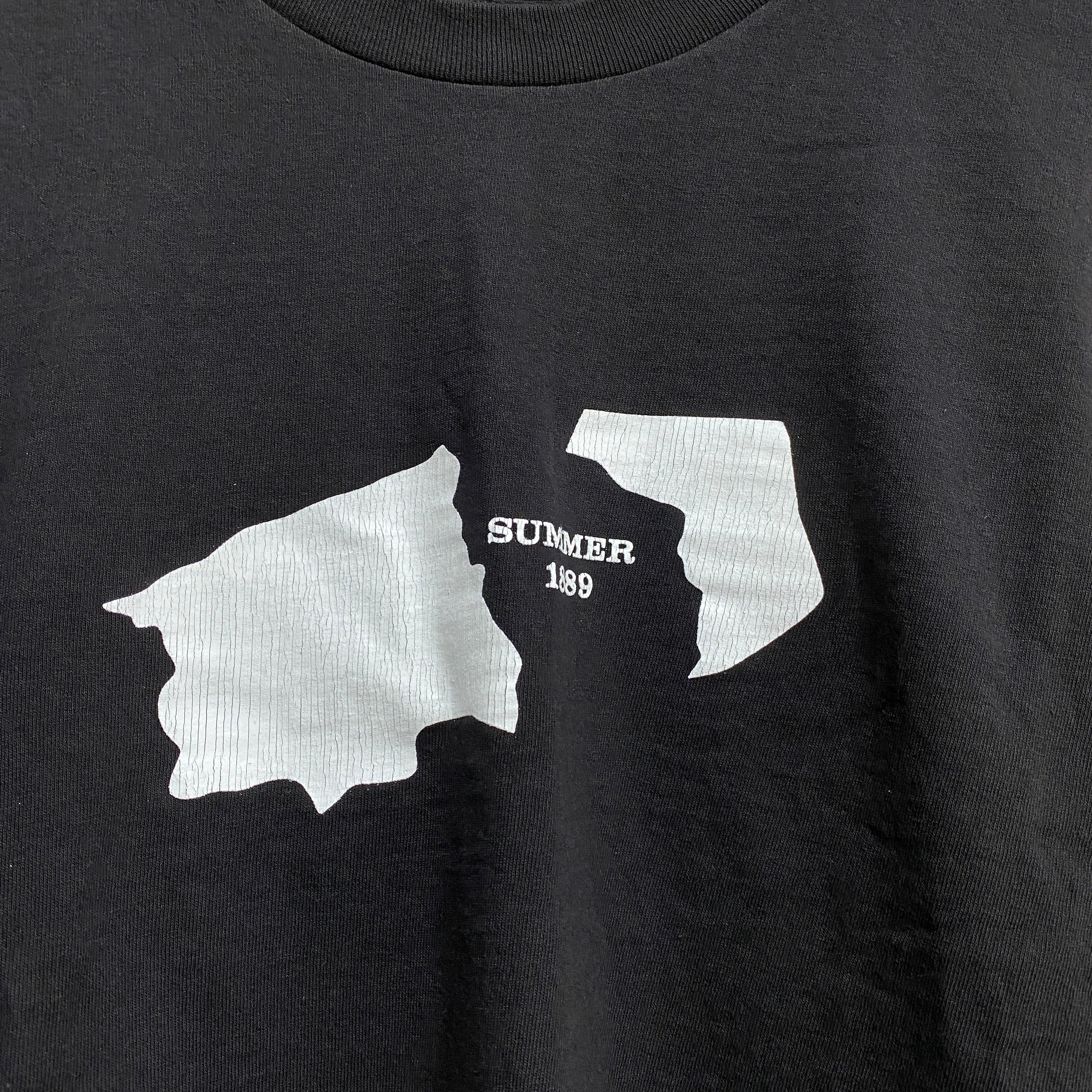 ［ FINAL ONE ! ］Do Nothing Congress T-SHIRTS "SUMMER 1889" / Do Nothing Congress