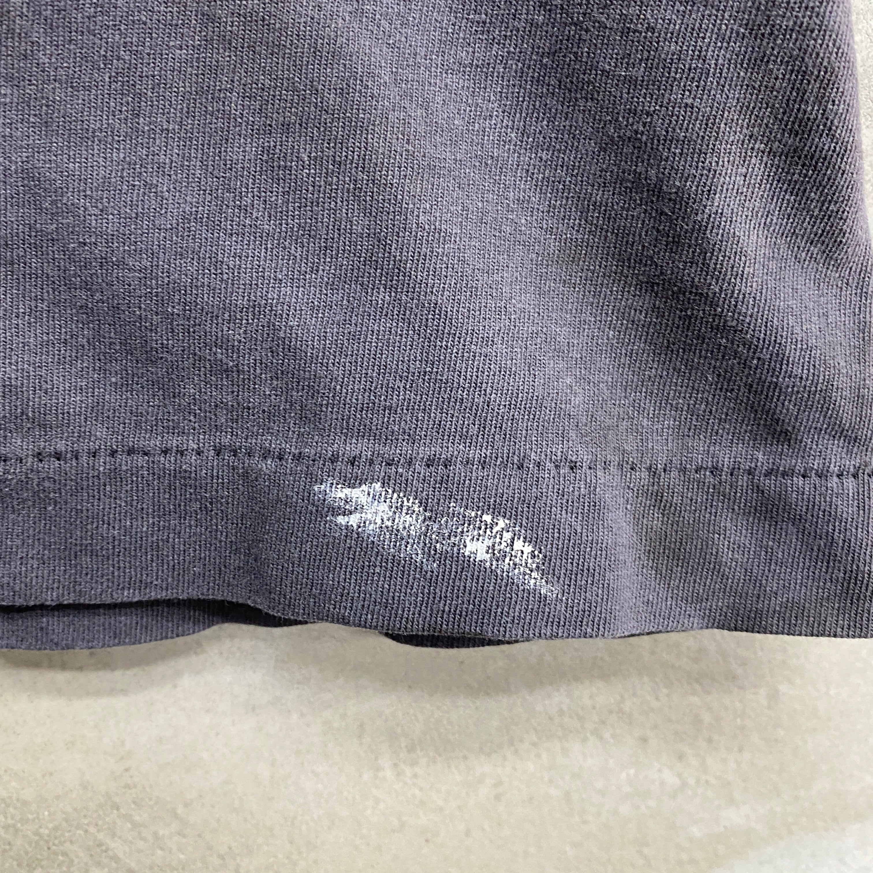 ［ FINAL ONE ! ］SAINT Mxxxxxx x NEIGHBORHOOD STHD . SS TEE HOOD -COLLABORATION-/ Saint Michael