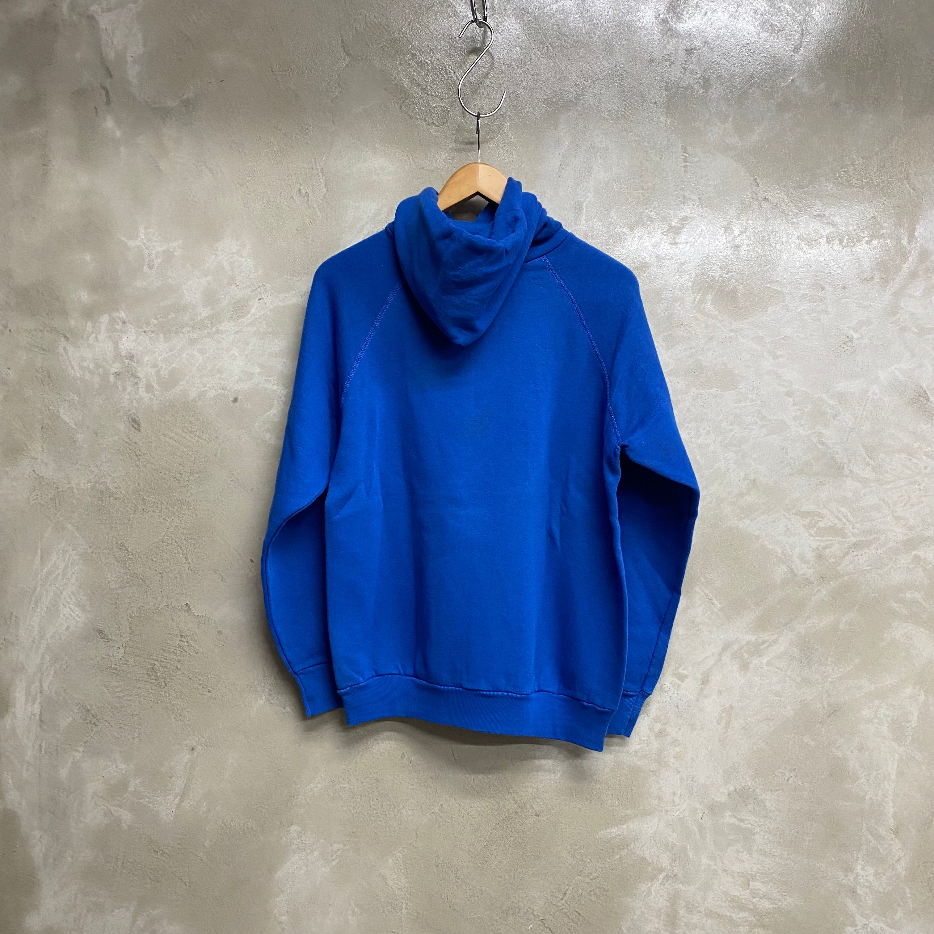 [ ONLY ONE ! ]  ARTEX USAF SWEAT HOODIE / Mr.Clean Select