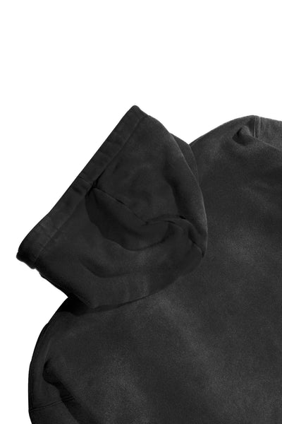 'CASH FROM CHAOS' HOODIE / NYKENAKER