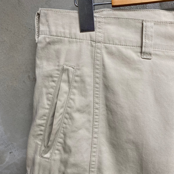 [ ONLY ONE ! ] GOODENOUGH FLIGHT PANTS / ARCHIVE