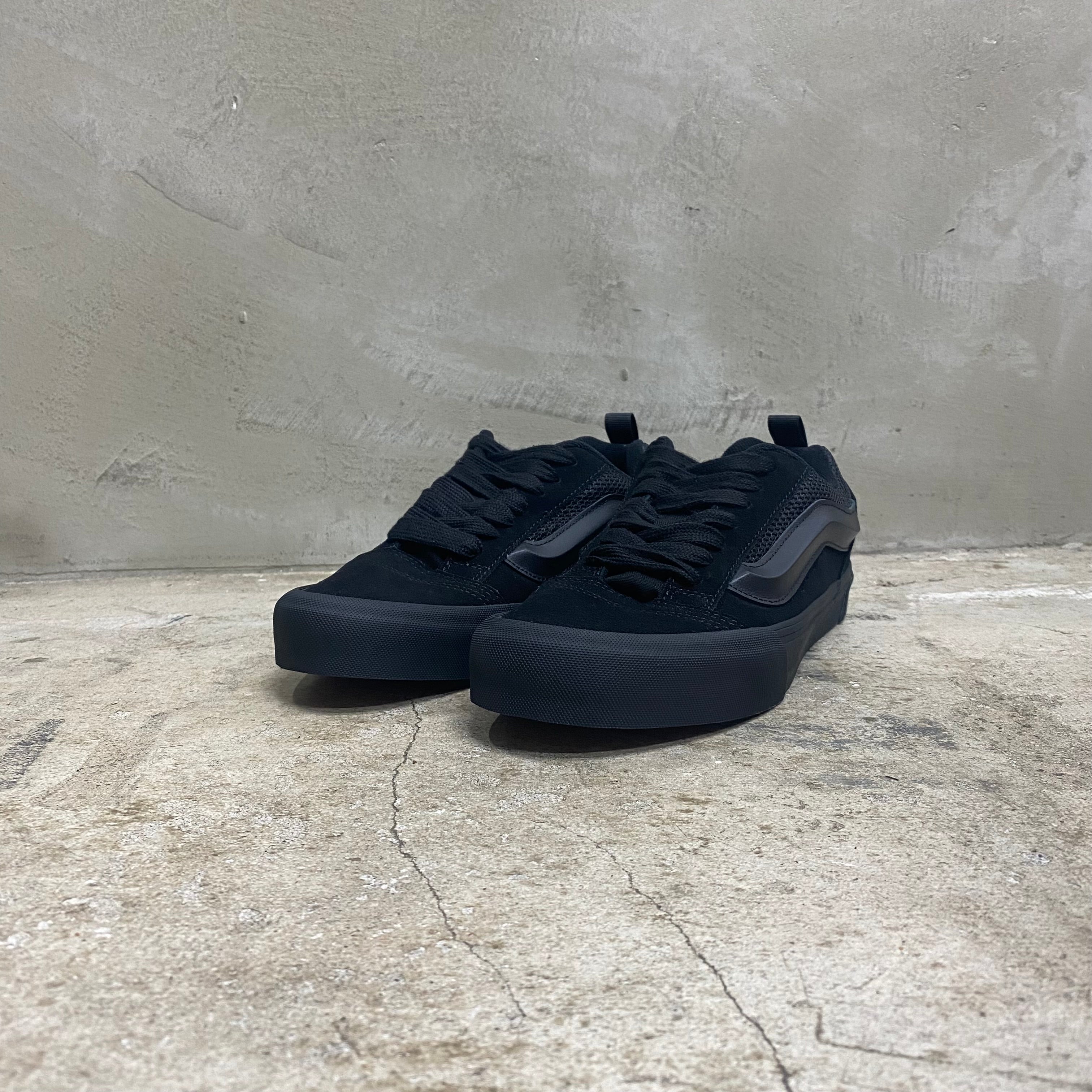 Knu Skool  -VANS CLASSIC LINE-