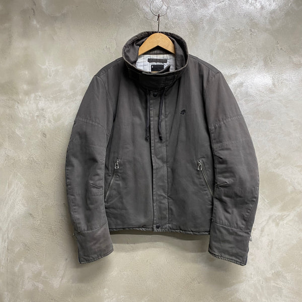 [ USED ] NEIGHBORHOOD THUNDERSTRUCK JACKET  / USED STREET