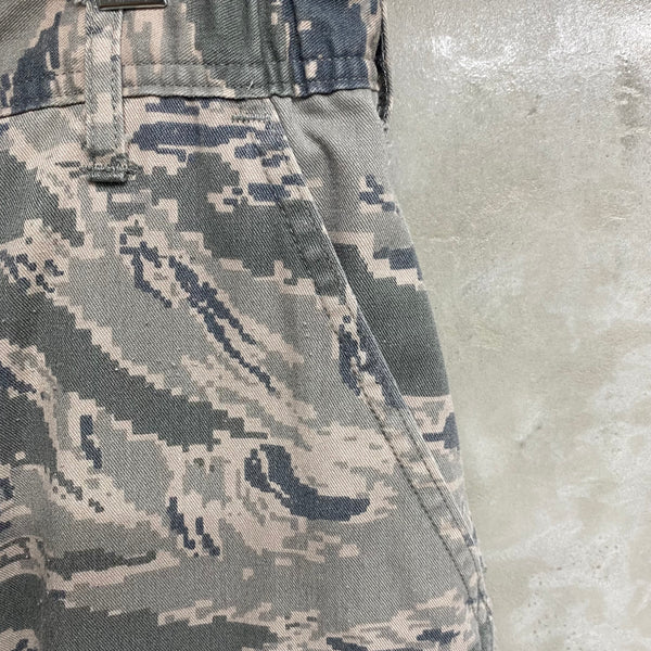 [ ONLY ONE ! ] US AIR FORCE  ABU TROUSERS / US MILITARY
