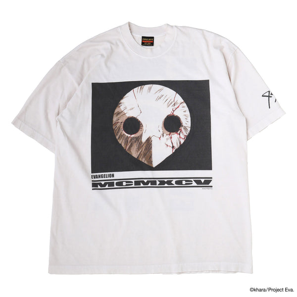 ［ FINAL ONE ! ］EVANGELION:95  0043 T-Shirt  / EVANGELION:95