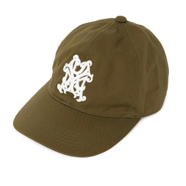 KAMIYA  "KMY" Cap / KAMIYA