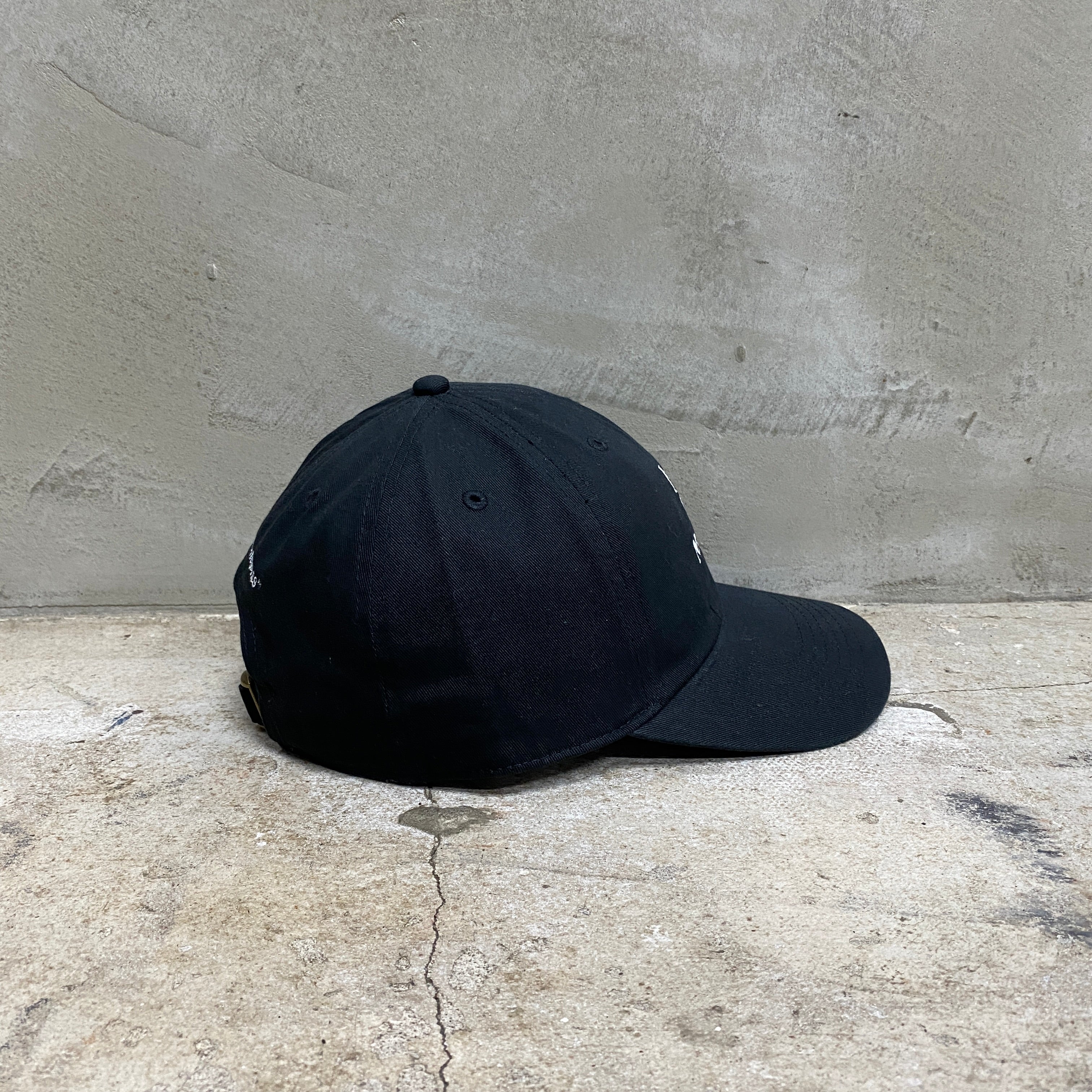 Do Nothing Congress CAP DNC x Thomas Lelu " Just Do Nothing " / Do Nothing Congress