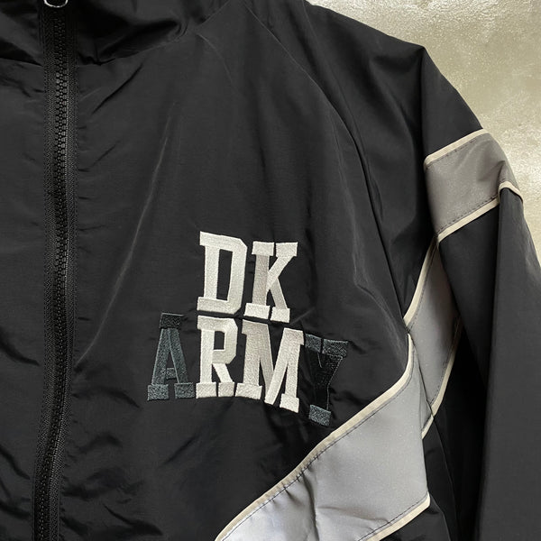 DARKR8M STUDIO  IPFU JACKET / DARKR8M STUDIO