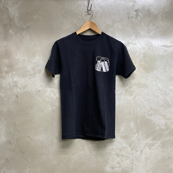 [ ONLY ONE ! ] OPERATION FREEDOM’S SENTINEL SHORT SLEEVE T-SHIRT / U.S.MILITARY