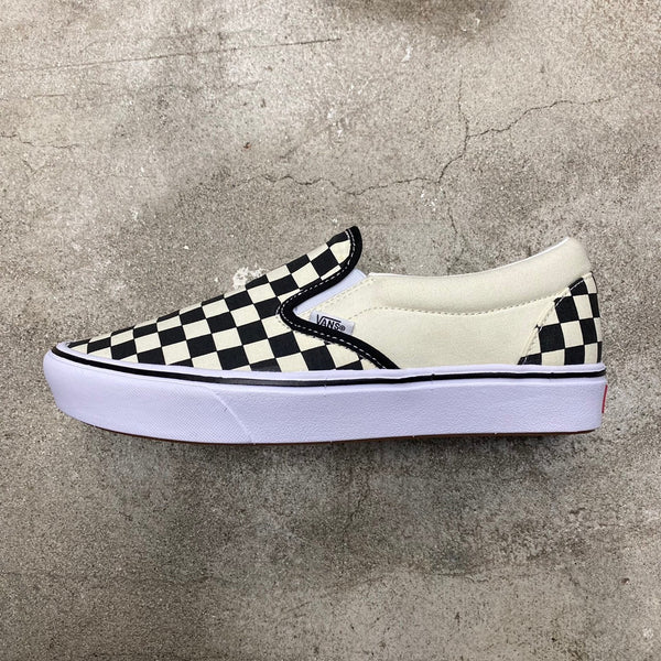 Comfycush Slip-On ' Classic ' -VANS CLASSIC LINE-