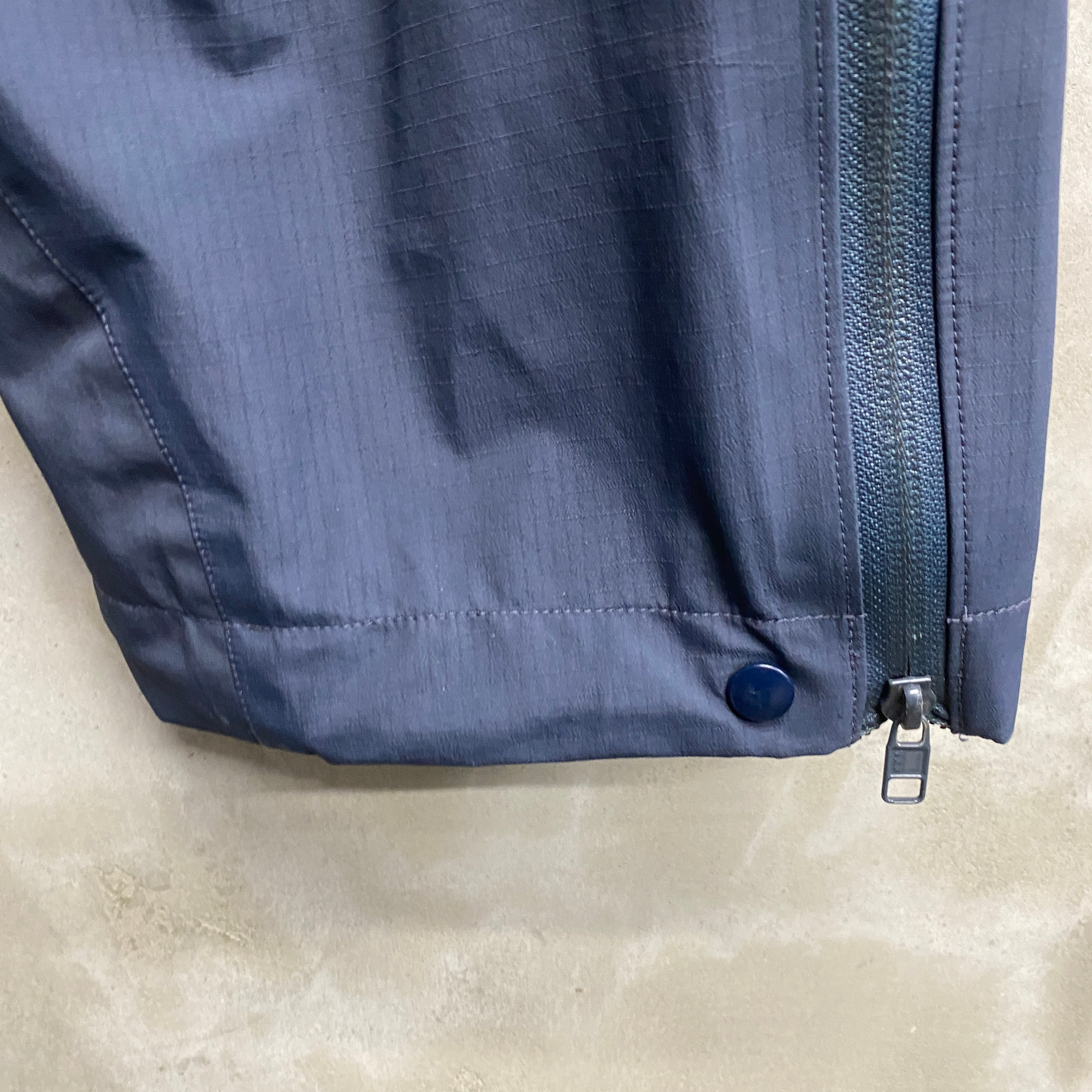 [ USED ] ARC'TERYX GORE-TEX PANTS / ARCHIVE