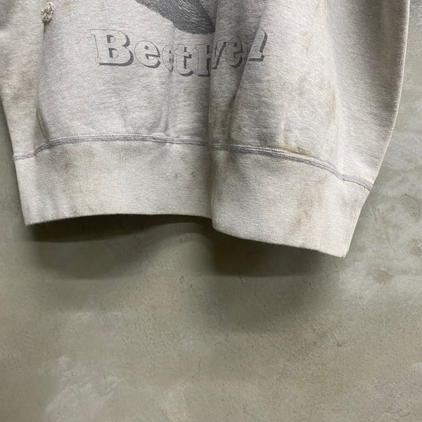 SAINT Mxxxxxx SHORT SLEEVE CREW NECK SEWAT ' BEETHORVEN ' / Saint Michael