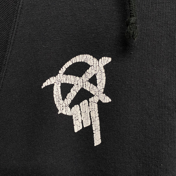 [ ONLY ONE ! ] BOUNTY HUNTER  ZIP UP HOODIE  / STREET ARCHIVE PIECES