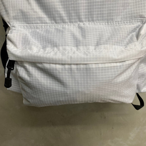 TRAIL BACK PACK / PACKING