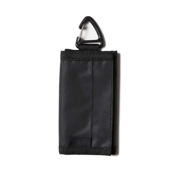 PA-060 BLACK REFLECTIVE WALLET / PACKING