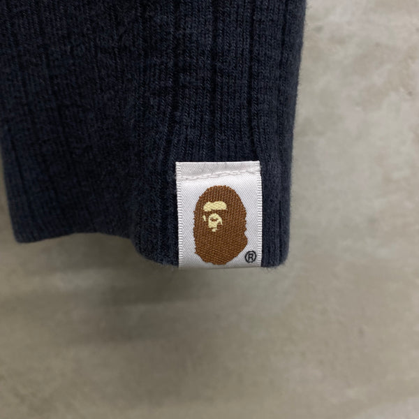 [ ONLY ONE ! ] A BATHING APE SWEAT SHIRT / ARCHIVE