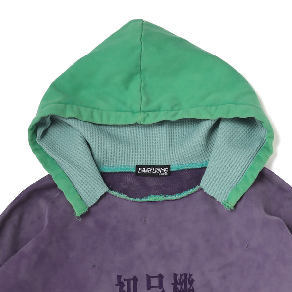 EVANGELION:95  0081 PARKA  / EVANGELION:95