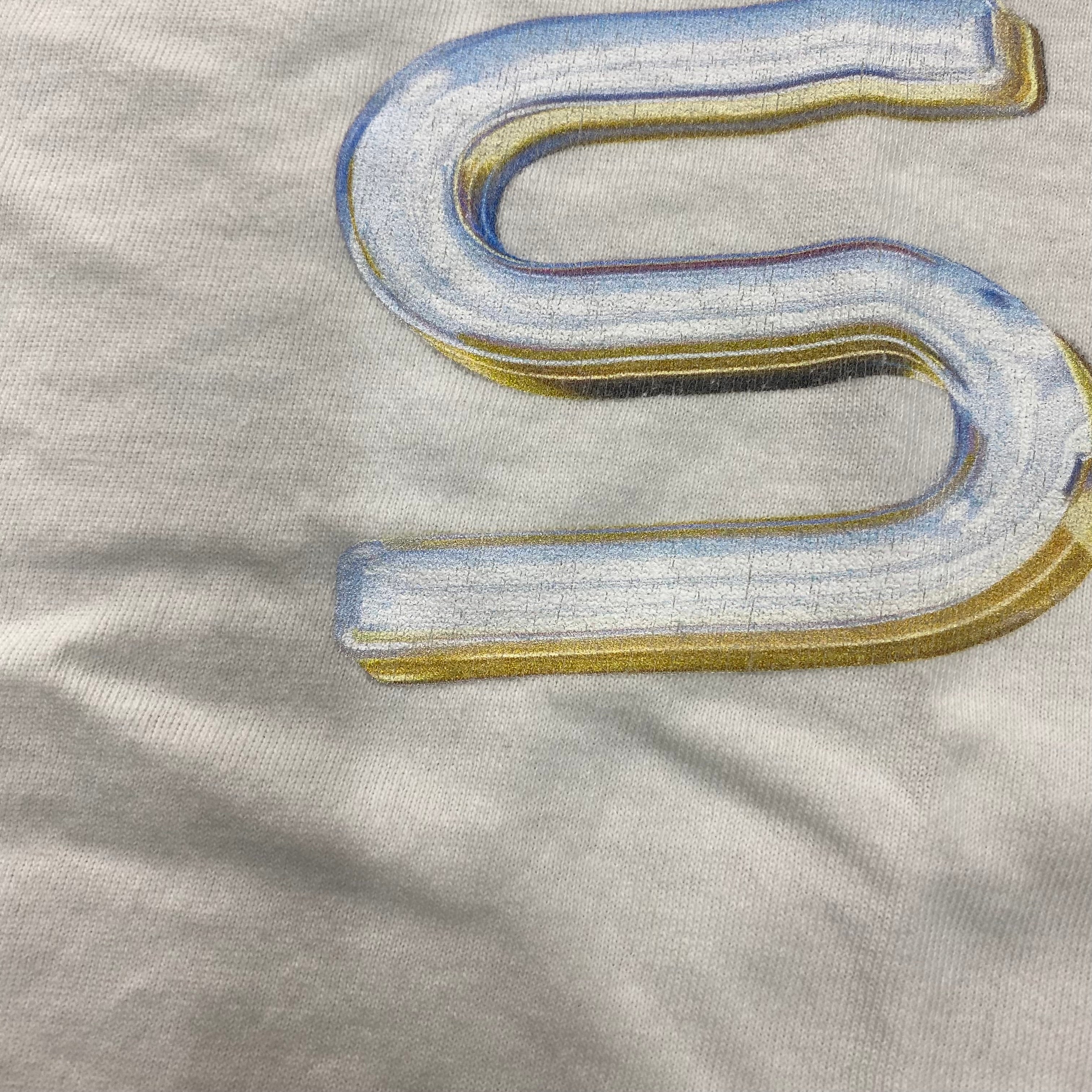 SAINT Mxxxxxx x SORAYAMA SHORT SLEEVE T-SHIRTS ' LOVERS  ' -COLLABORATION-/ Saint Michael