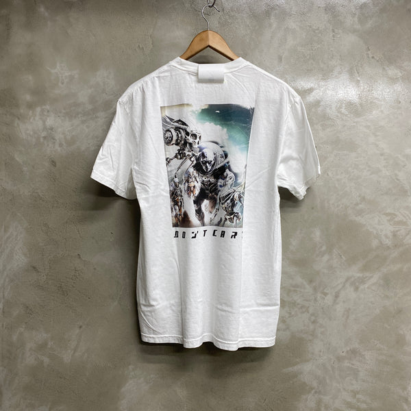 DON'T CARE SHORT SLEEVE T-SHIRTS " DC-GT2505 ” / DON'T CARE