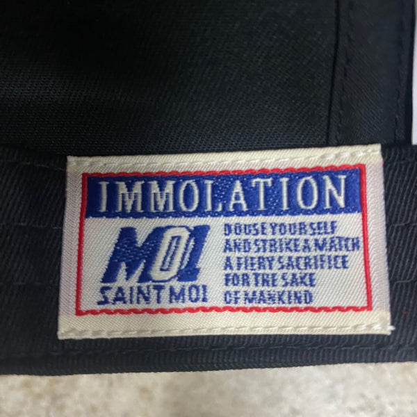 SAINT Mxxxxxx CAP " SAINT " / Saint Michael