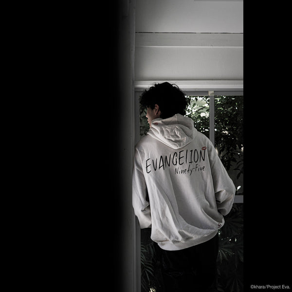 EVANGELION:95  0059 PARKA  / EVANGELION:95