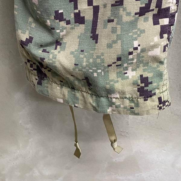 [ ONLY ONE ! ] US NAVY AOR2 NEU TROUSERS / US MILITARY