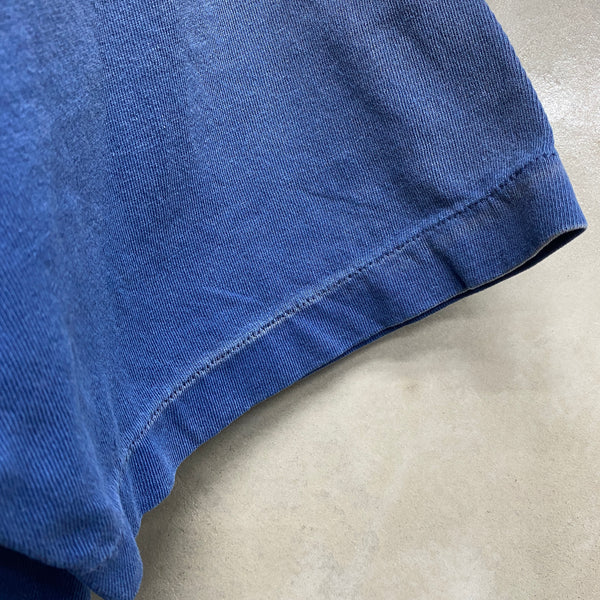 SAINT Mxxxxxx SHORT SLEEVE T-SHIRT ' REALITY SCHOOL ' / Saint Michael