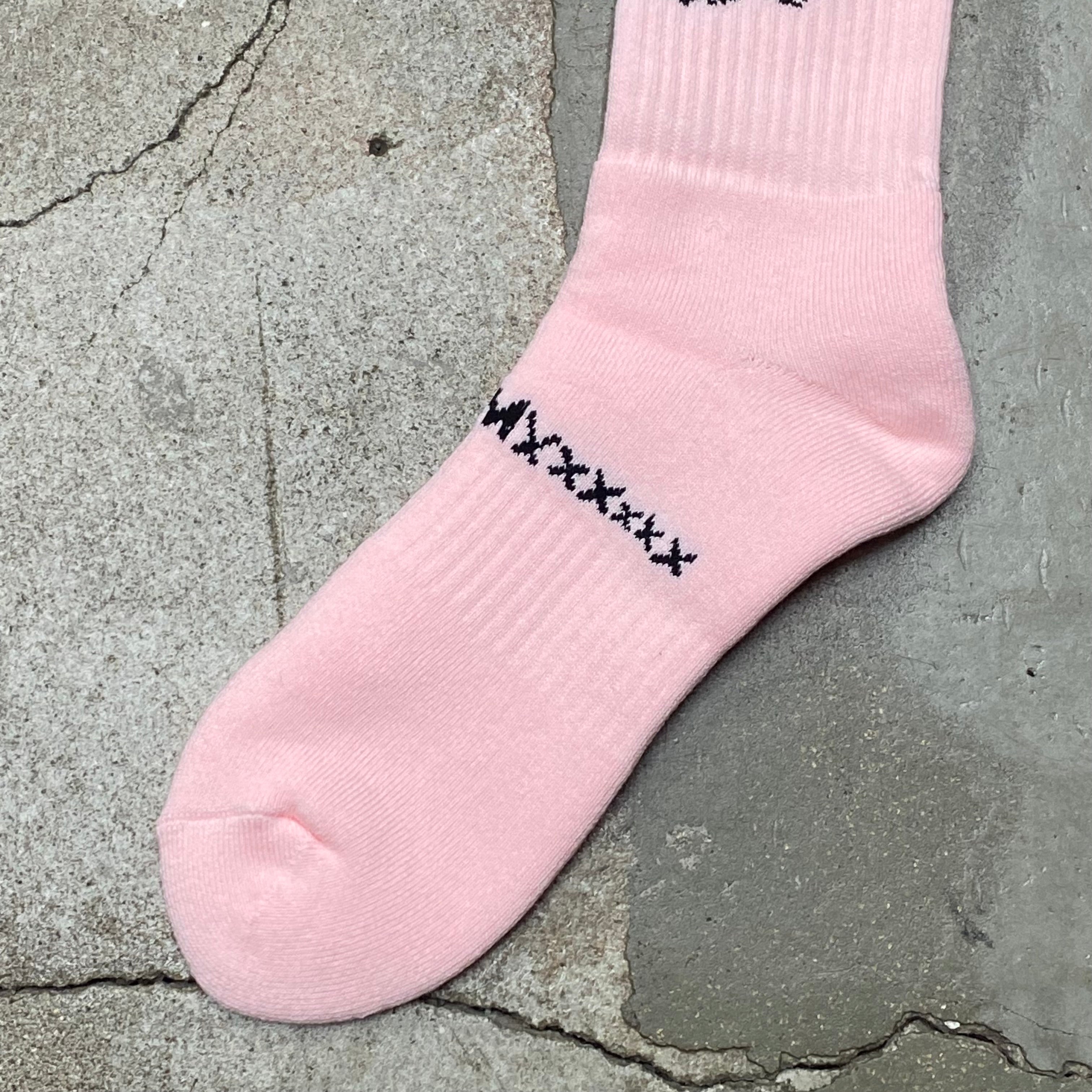 SAINT Mxxxxxx SOCKS ' EYE ' / Saint Michael