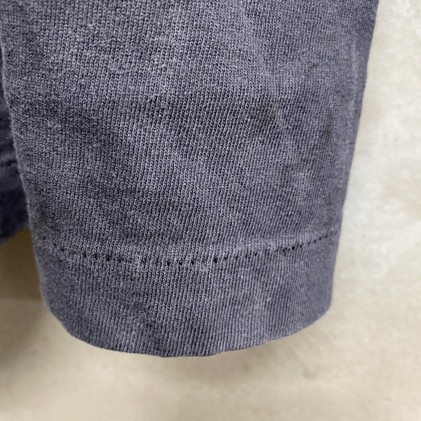 SAINT Mxxxxxx  LONG SLEEVE SHIRTS ' LOVE SAINT ' / Saint Michael