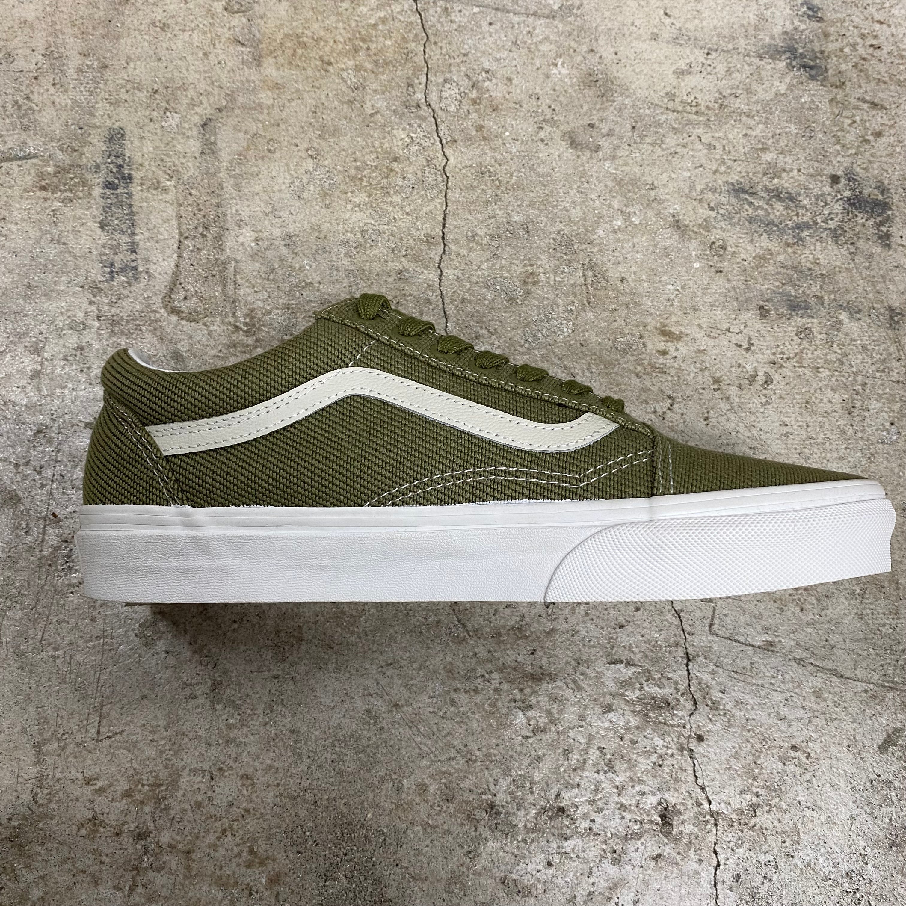 Old Skool -VANS CLASSIC LINE-