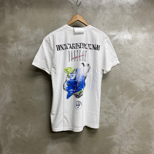 [ FINAL ONE ! ] DON'T CARE SHORT SLEEVE T-SHIRTS " DC-GT2503 ” / DON'T CARE