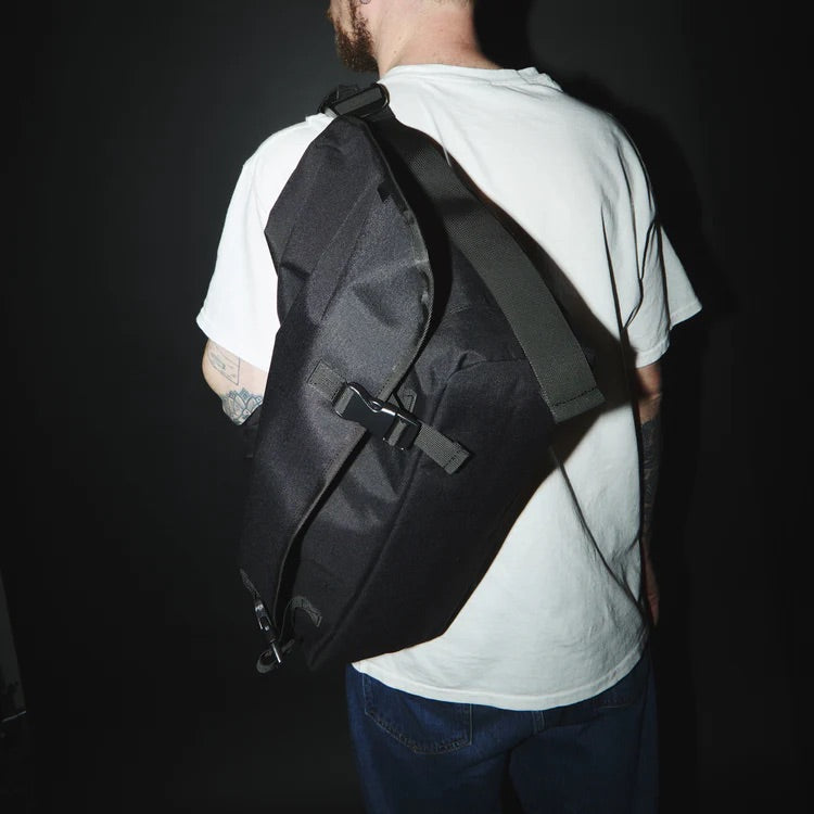 PA‐050 STANDARD MESSENGER / PACKING