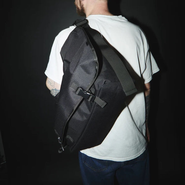 PA‐050 STANDARD MESSENGER / PACKING