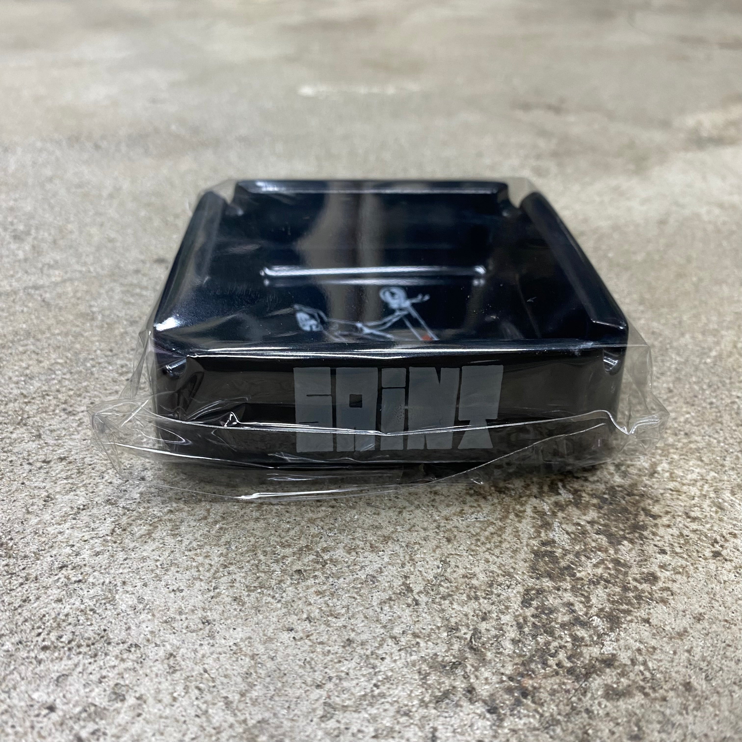 SAINT Mxxxxxx × Alexis Ross ASHTRAY  ' DRAWING ' - COLLABORATION - / Saint Michael