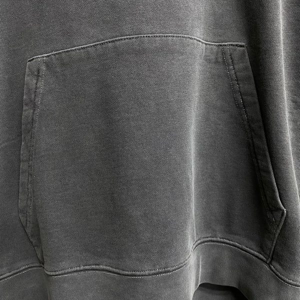 ［ LAST ONE ! ］DARKR8M STUDIO  AUTO FLAME HOODIE / DARKR8M STUDIO