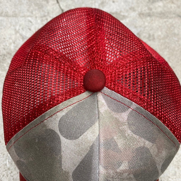 SAINT MICHAEL x SW CAP ' SEAN ' -COLLABORATION- / Saint Michael