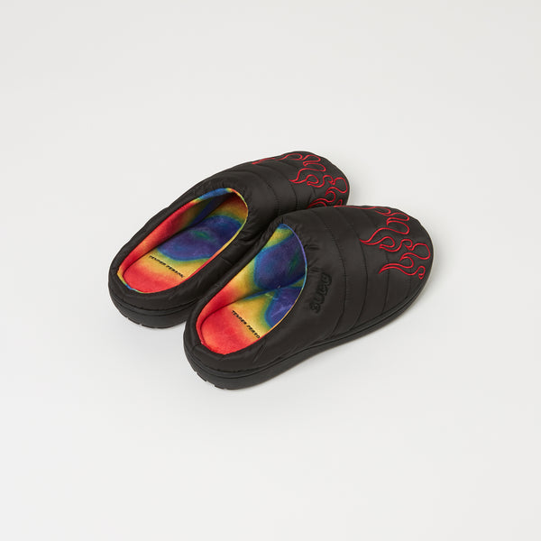 TENDER PERSON × SUBU SANDALS / TENDER PERSON