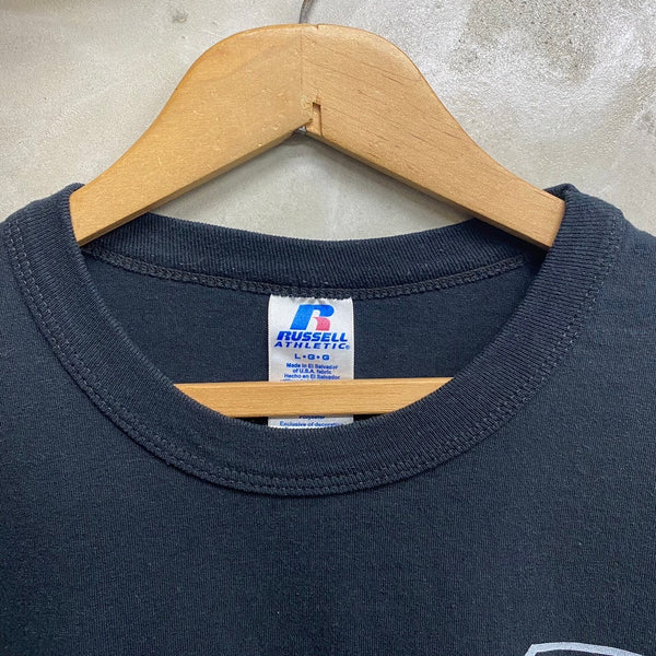 [ ONLY ONE ! ] USAF AIR ADVISOR ACADEMY SHORT SLEEVE T-SHIRT / U.S.MILITARY
