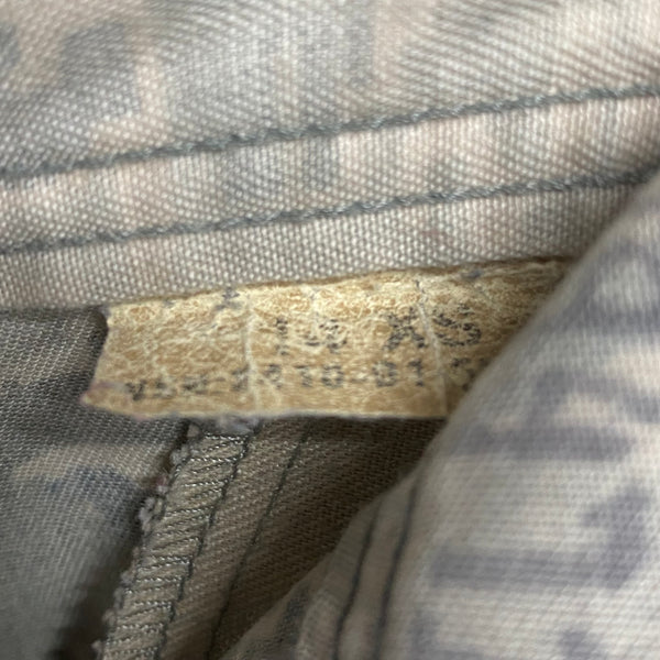 [ ONLY ONE ! ] US AIR FORCE  ABU TROUSERS / US MILITARY