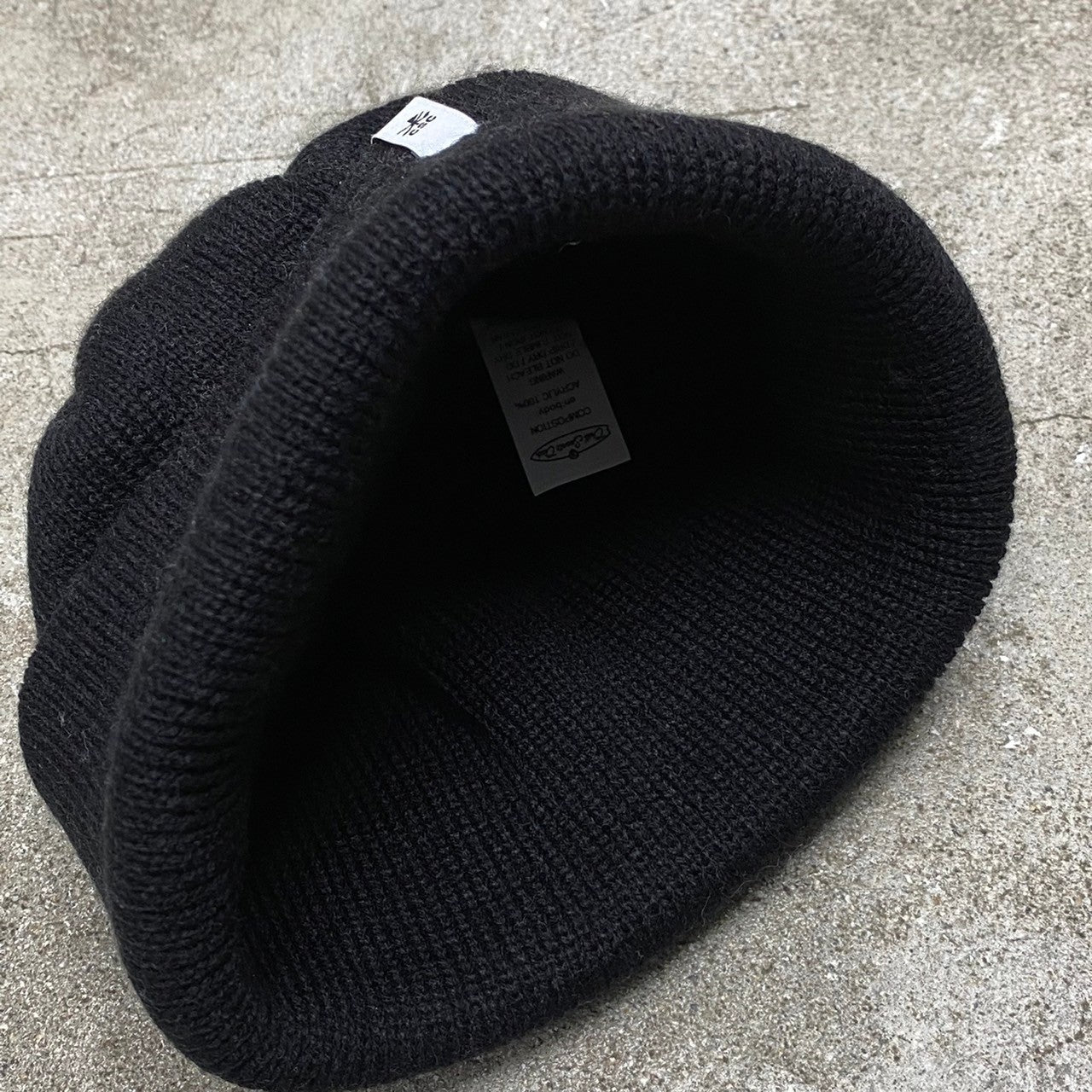 CHILL SPORTS CLUB  LO BEANIE / CHILL SPORTS CLUB