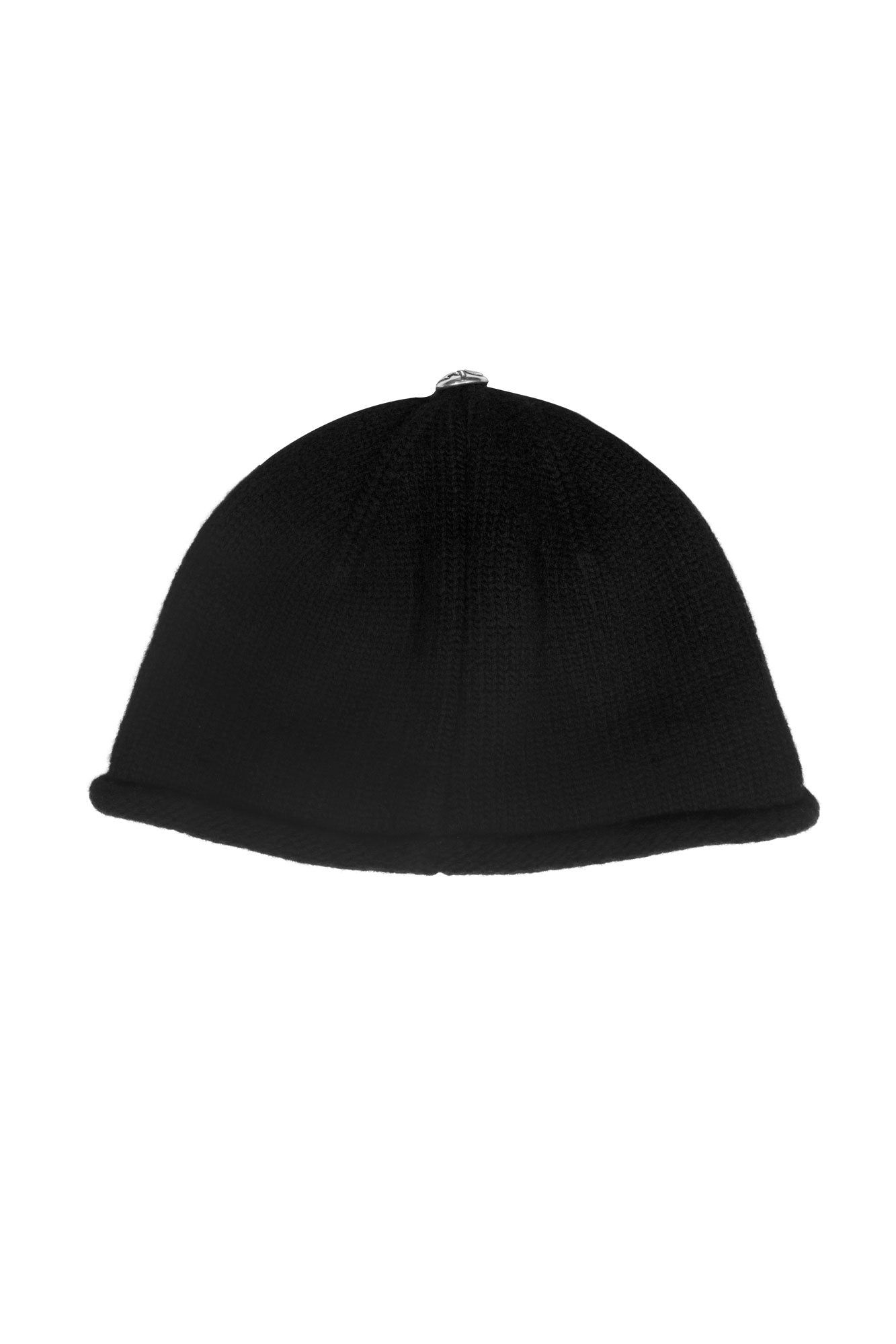 N ROLL KNIT CAP / NYKENAKER