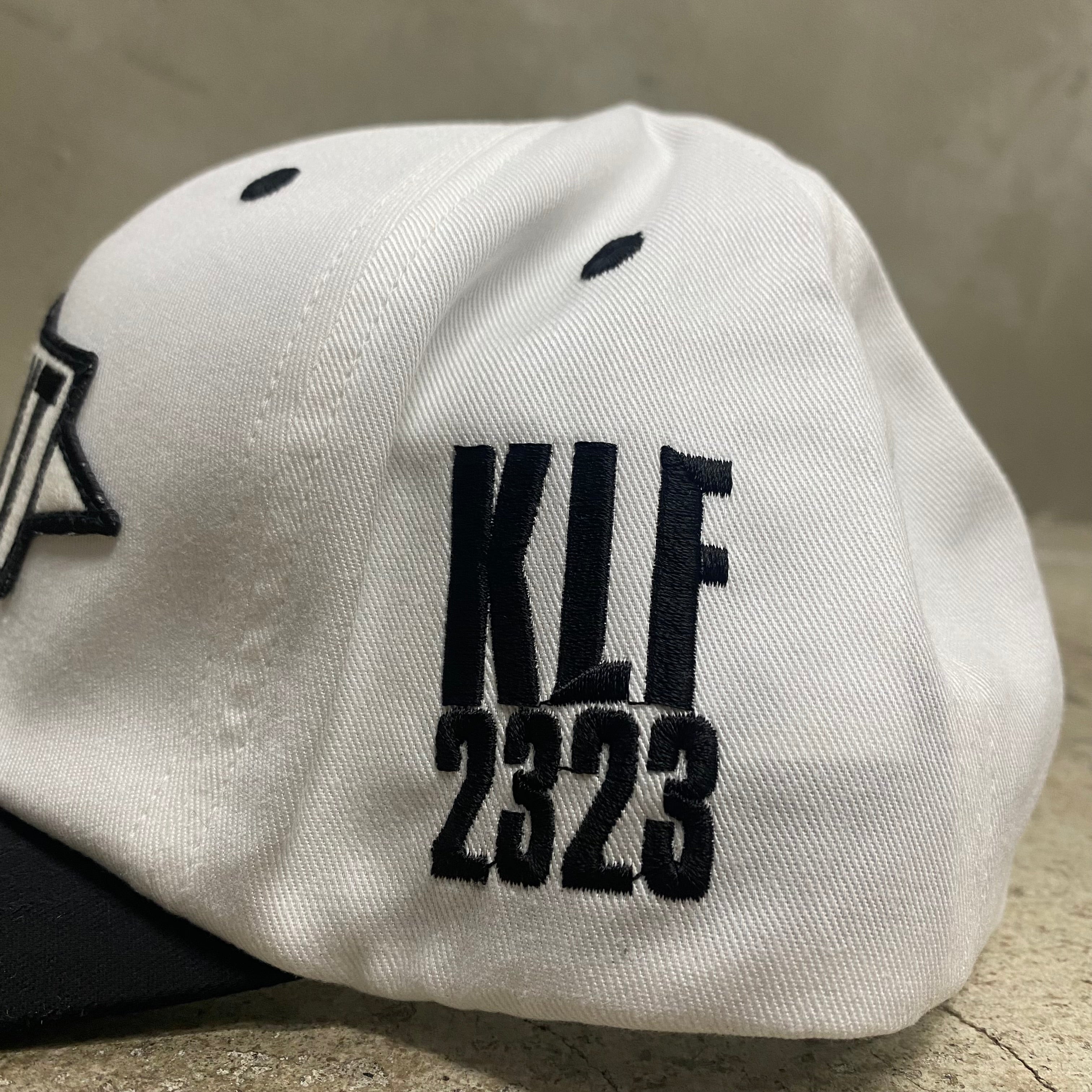 SAINT Mxxxxxx × The KLF CAP " KLF_CAP " / Saint Michael