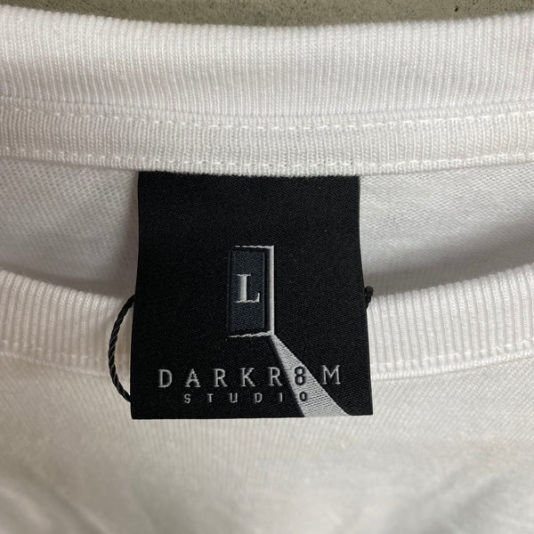 DARKR8M STUDIO  SEOUL SHINKWANG S/S TEE / DARKR8M STUDIO