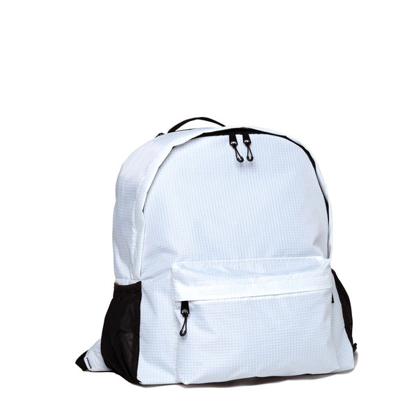 TRAIL BACK PACK / PACKING