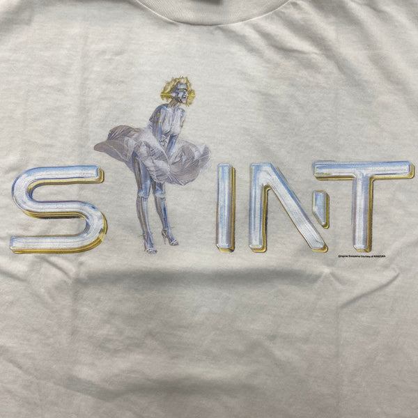 SAINT Mxxxxxx x SORAYAMA SHORT SLEEVE T-SHIRTS ' LOVERS  ' -COLLABORATION-/ Saint Michael